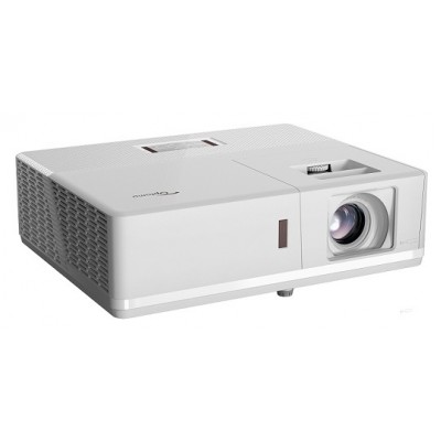 Лазерный проектор Optoma ZU506Te, ZU506Te-W