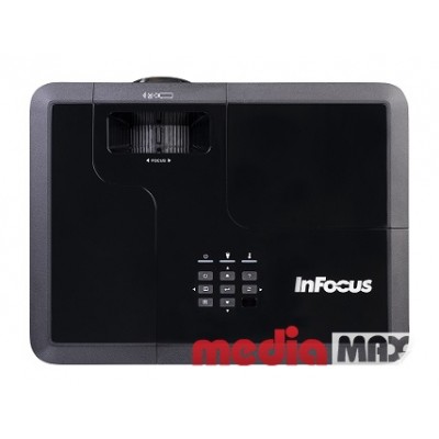 Короткофокусный проектор InFocus IN134ST