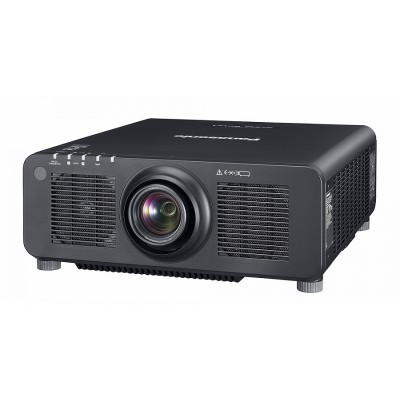 Лазерный проектор Panasonic PT-RZ790LB