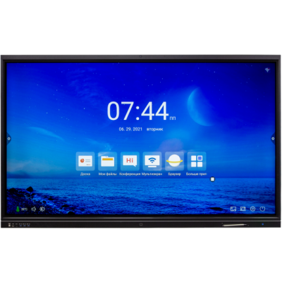 Интерактивная панель TeachTouch 5.0 75"