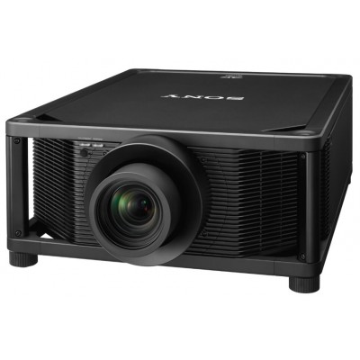 Кинотеатральный 4K 3D лазерный проектор Sony VPL-VW5000ES