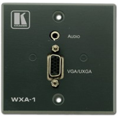 Настенная панель Kramer WXA-1 (G)