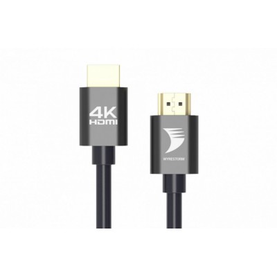 Кабель 4K60 HDMI Wyrestorm EXP-4KUHD-1.0