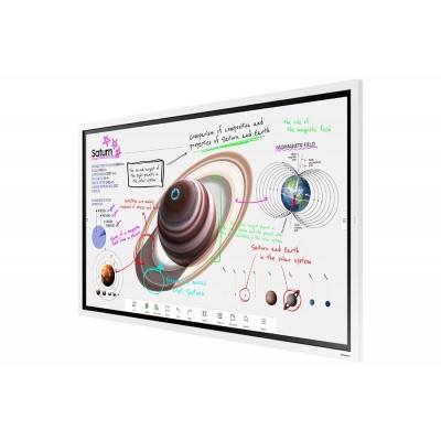 Интерактивная панель Samsung Flip WM55B 55"