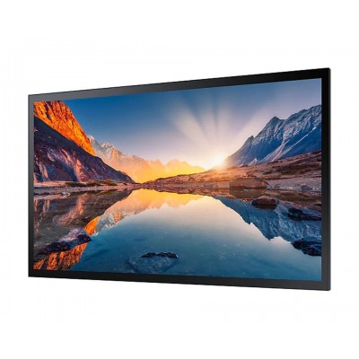Интерактивная ЖК панель Samsung QM43B-T 43"