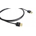 Кабель Kramer HDMI-HDMI (Вилка - Вилка) C-HM/HM/PICO/BK-6 (1.8м)