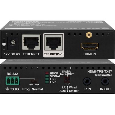 HDBaseT передатчик Lightware HDMI-TPS-TX97