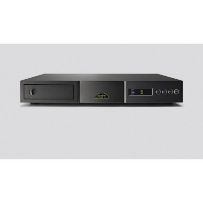 Проигрыватель компакт-дисков Naim CD5si