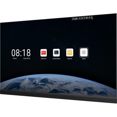 Светодиодный экран QSTECH 120" HD 12020, 2.678х1.616