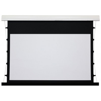 Экран электр. Kauber Red Label Tens BT Cinema  131" 16:9 163x290 см. дроп 40 см. PCS